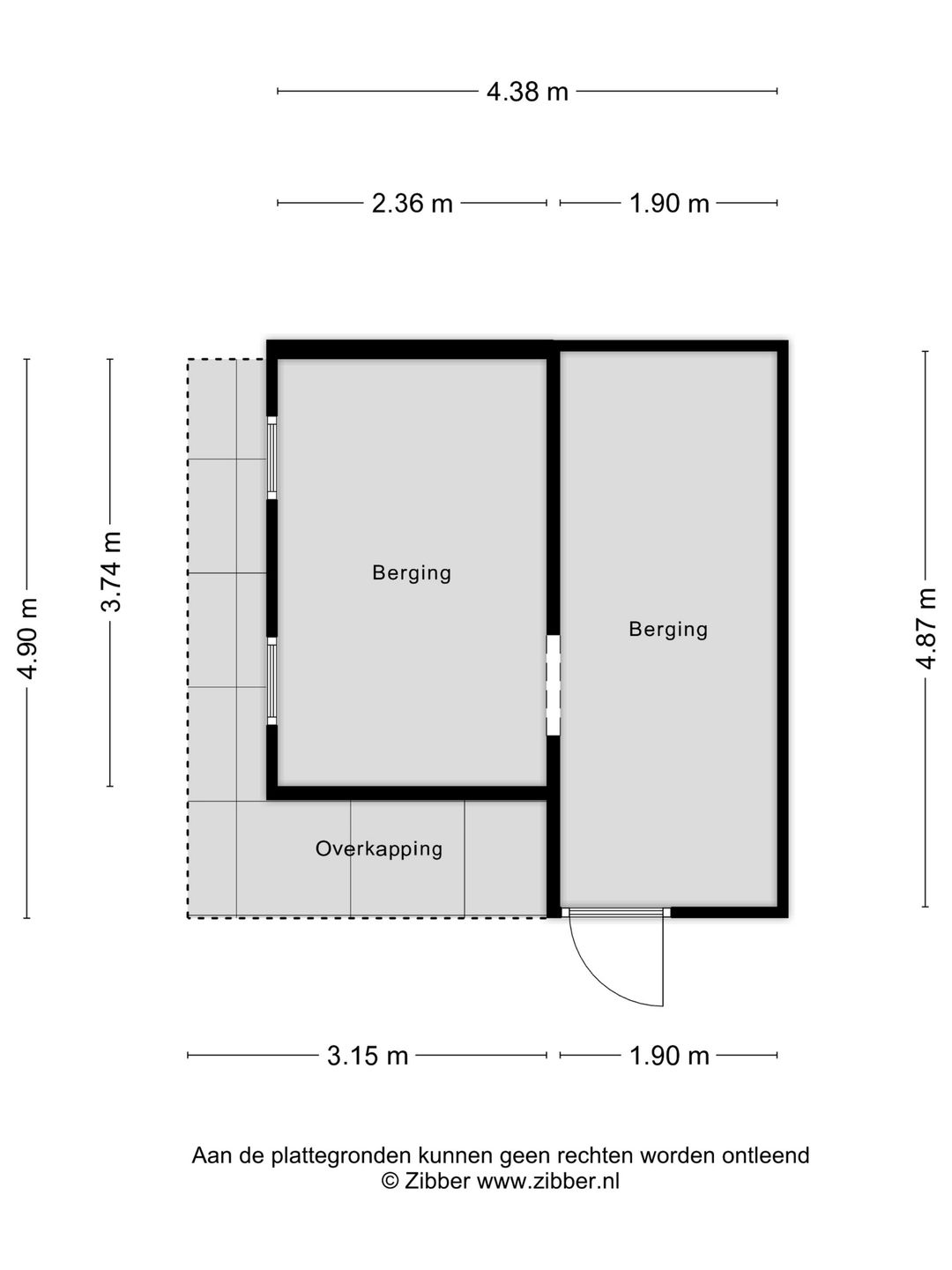 Foto 53 van Van Royenstraat 5
