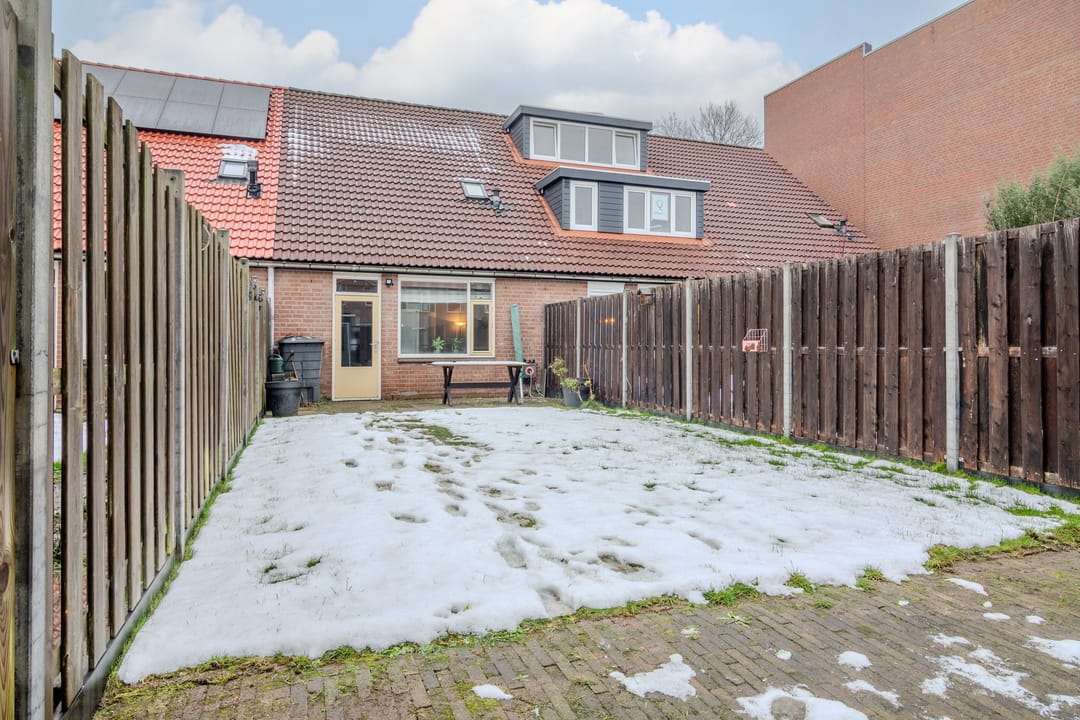 Photo 2 of Landauerstraat 36
