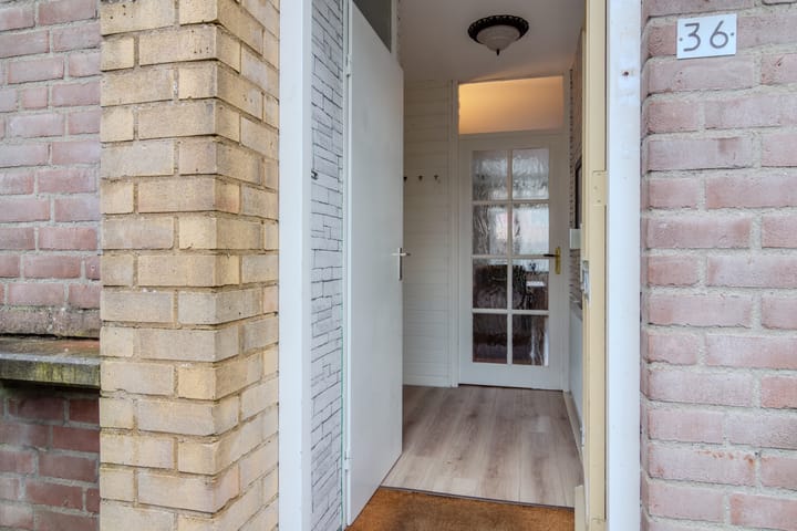 Foto 5 van Landauerstraat 36