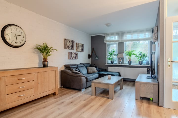 Foto 7 van Landauerstraat 36