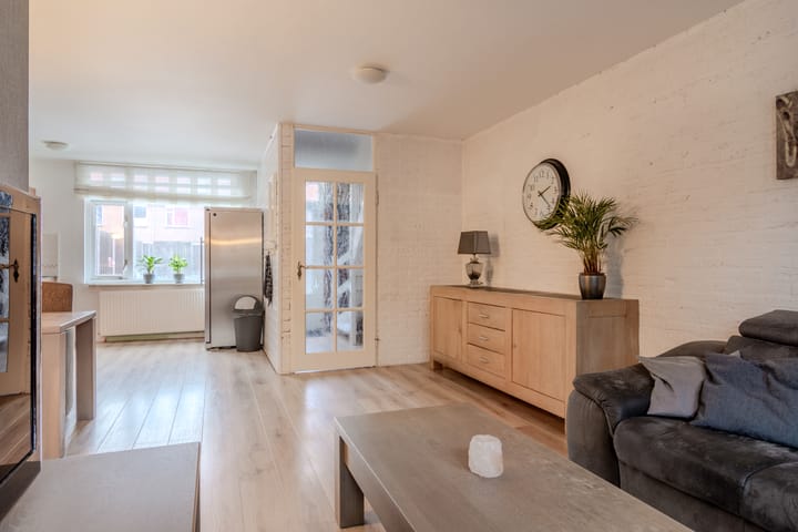 Foto 8 van Landauerstraat 36