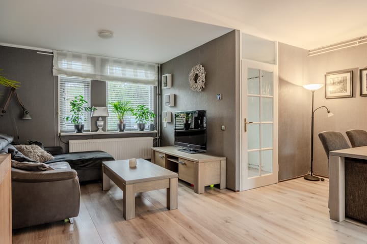 Foto 3 van Landauerstraat 36