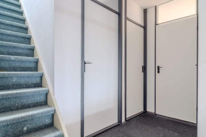 Foto 14 van Landauerstraat 36