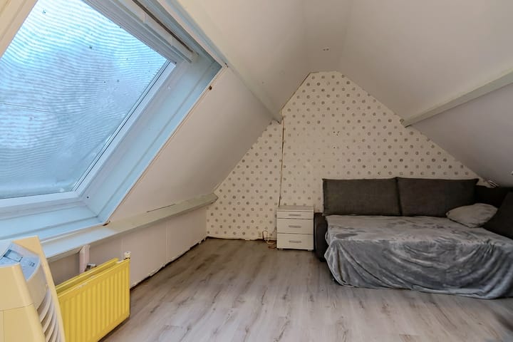 Foto 20 van Landauerstraat 36