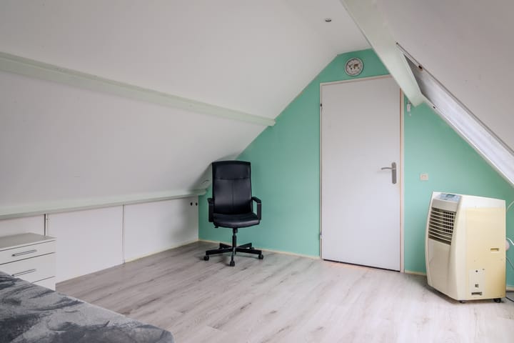 Foto 21 van Landauerstraat 36