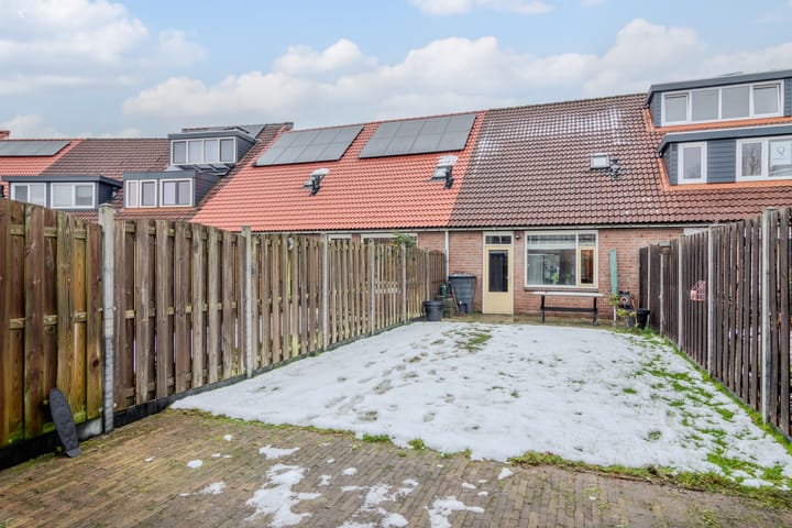 Foto 23 van Landauerstraat 36