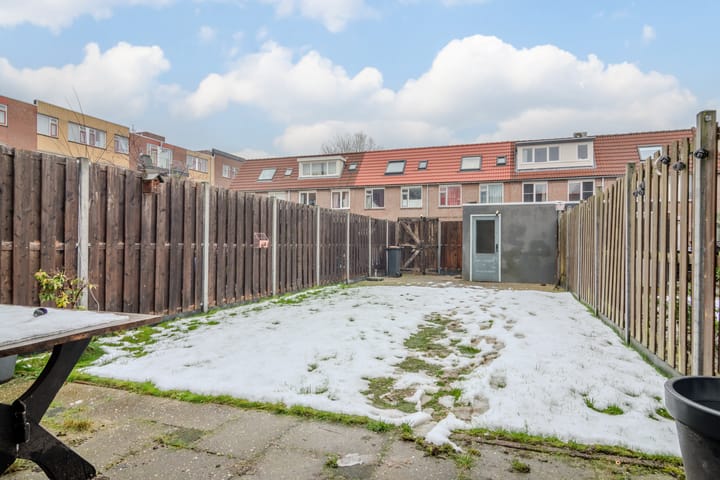 Foto 24 van Landauerstraat 36