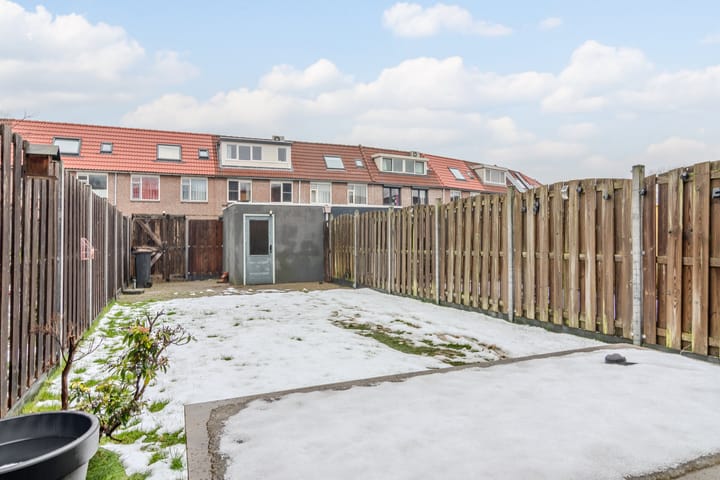 Foto 25 van Landauerstraat 36