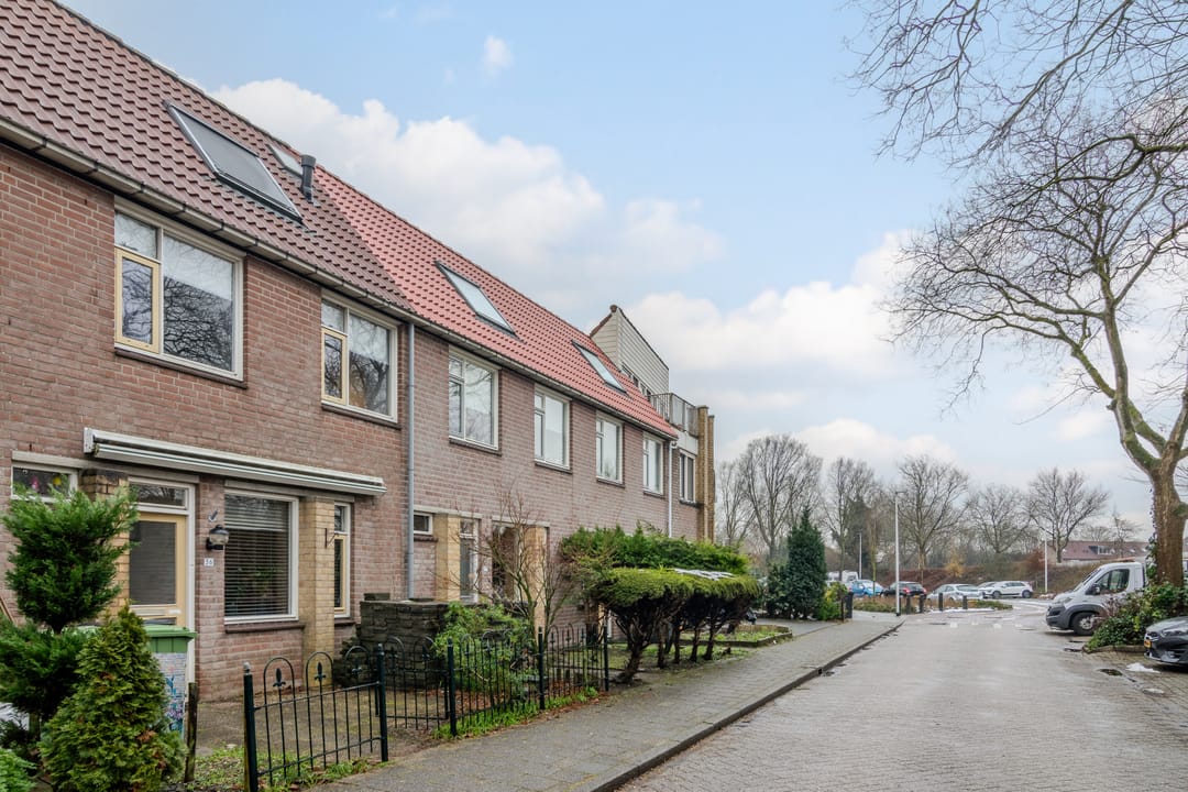Photo 28 of Landauerstraat 36