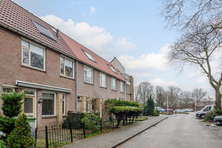 Foto 28 van Landauerstraat 36