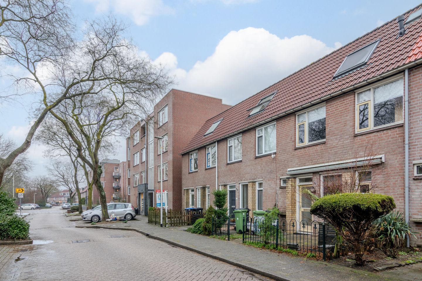 Photo 29 of Landauerstraat 36