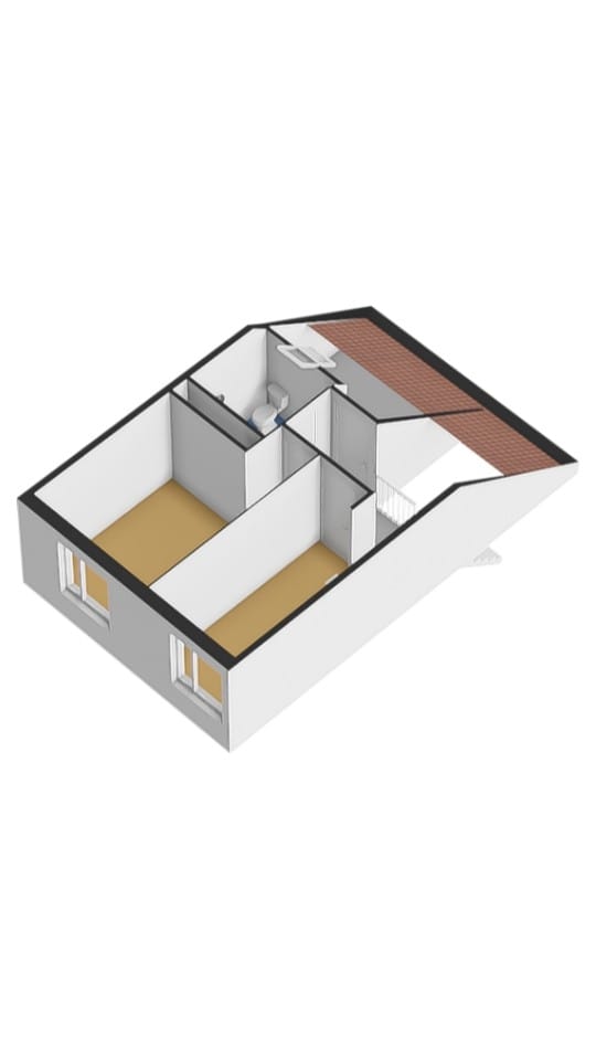 Foto 35 van Landauerstraat 36