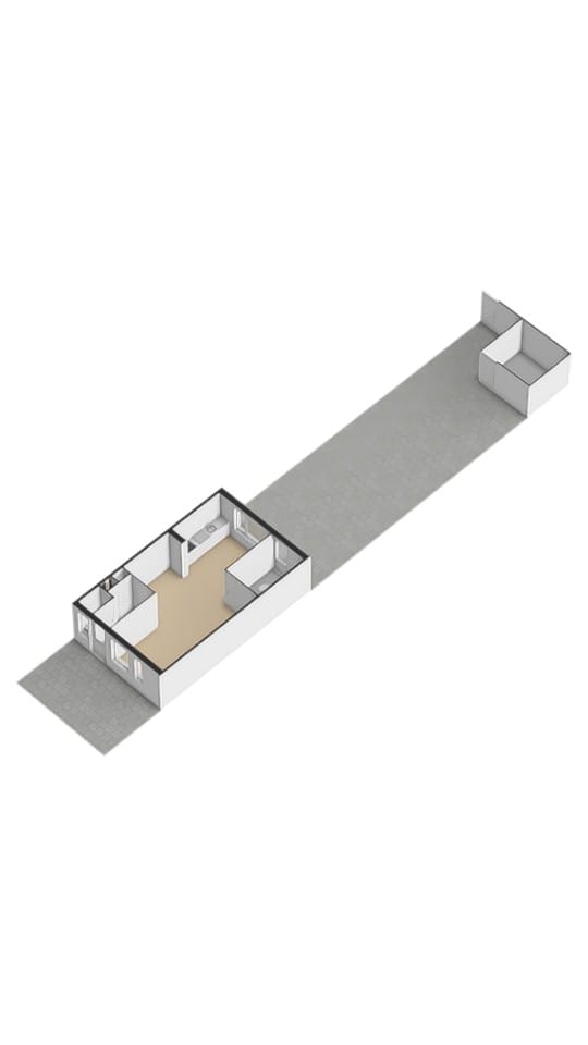 Foto 41 van Landauerstraat 36