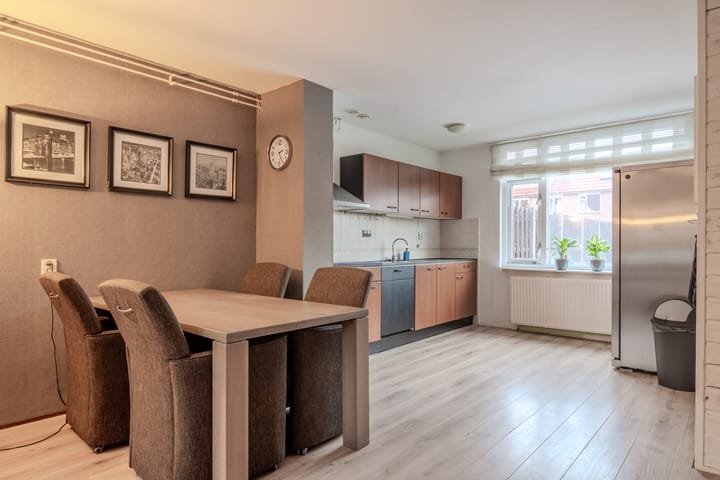 Foto 9 van Landauerstraat 36