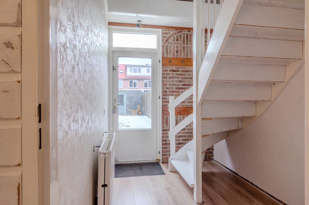 Photo 11 of Landauerstraat 36