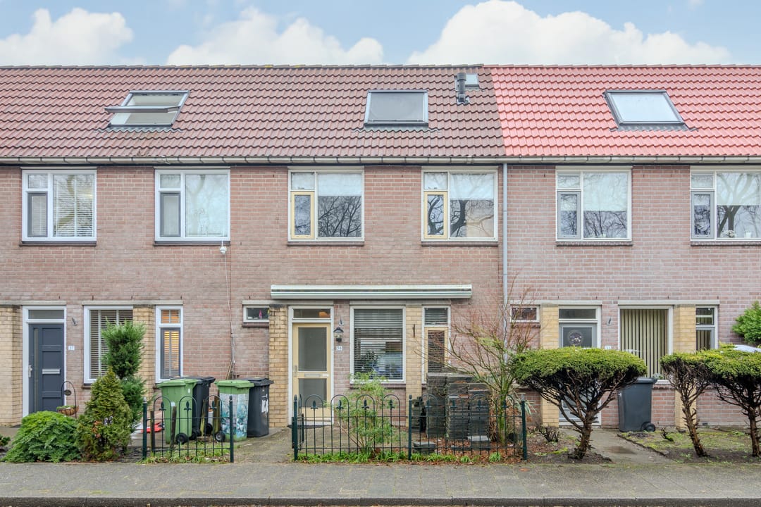 Photo 1 of Landauerstraat 36