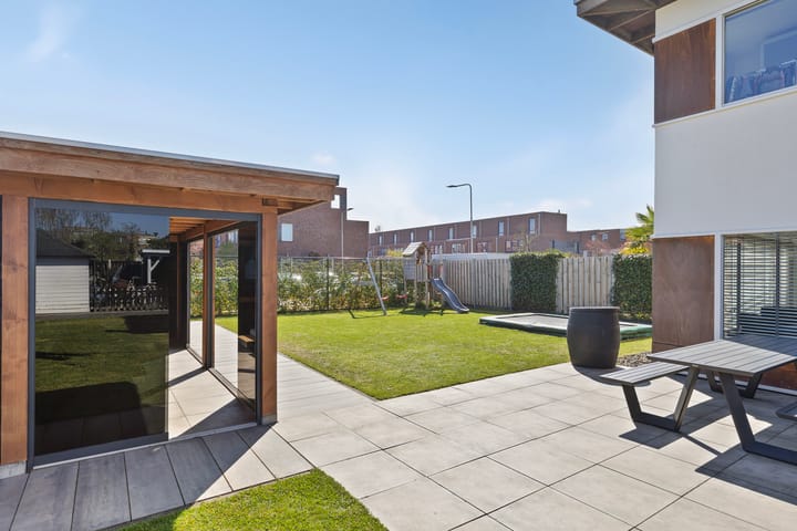 Foto 4 van W.F. Hermansstraat 80