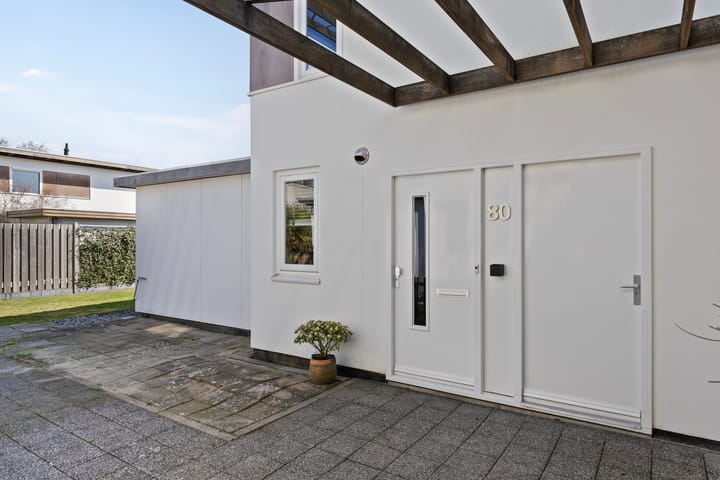 Foto 6 van W.F. Hermansstraat 80