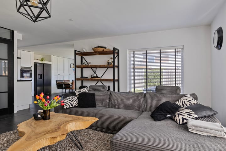 Foto 9 van W.F. Hermansstraat 80