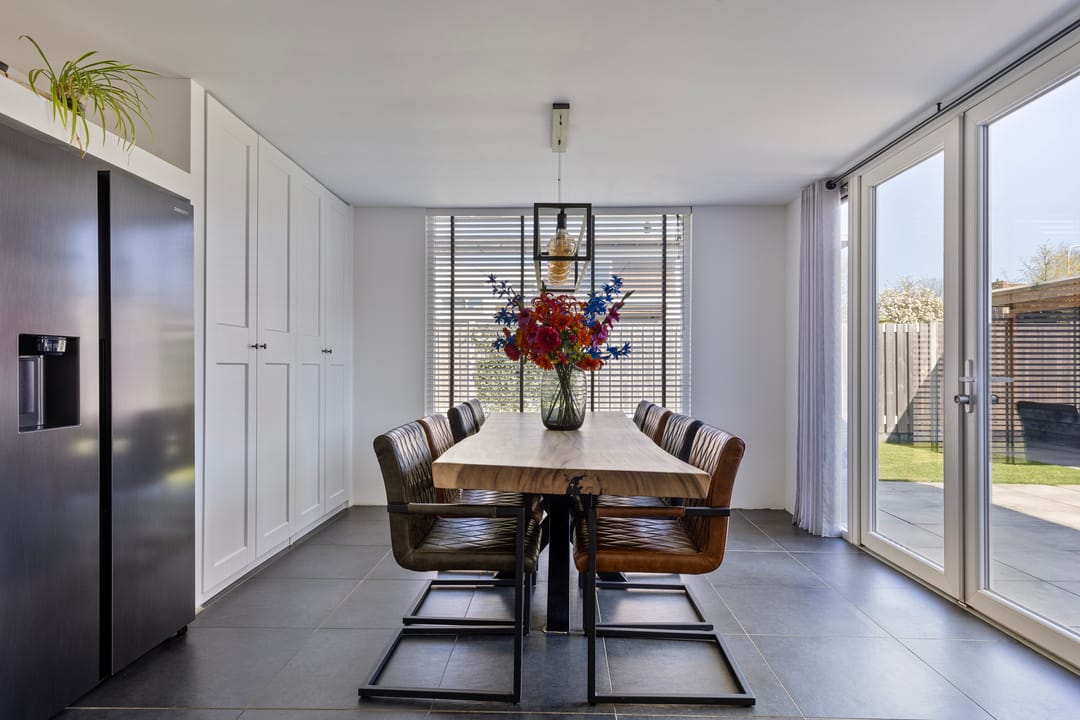 Photo 17 of W.F. Hermansstraat 80