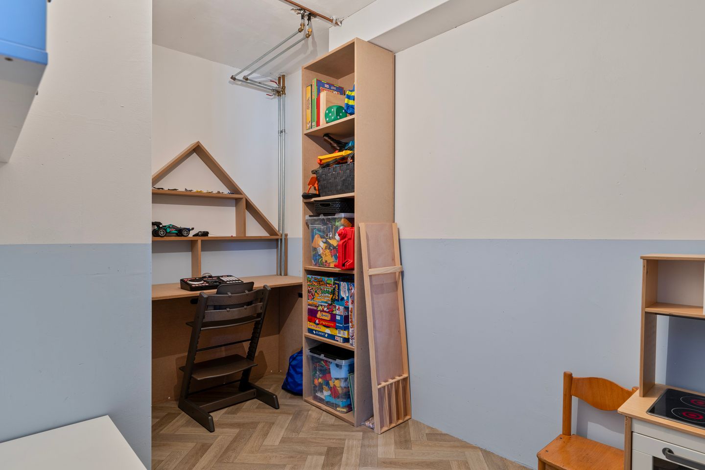 Photo 19 of W.F. Hermansstraat 80