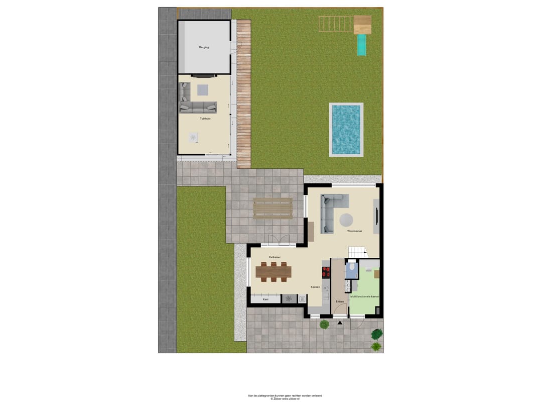 Photo 28 of W.F. Hermansstraat 80