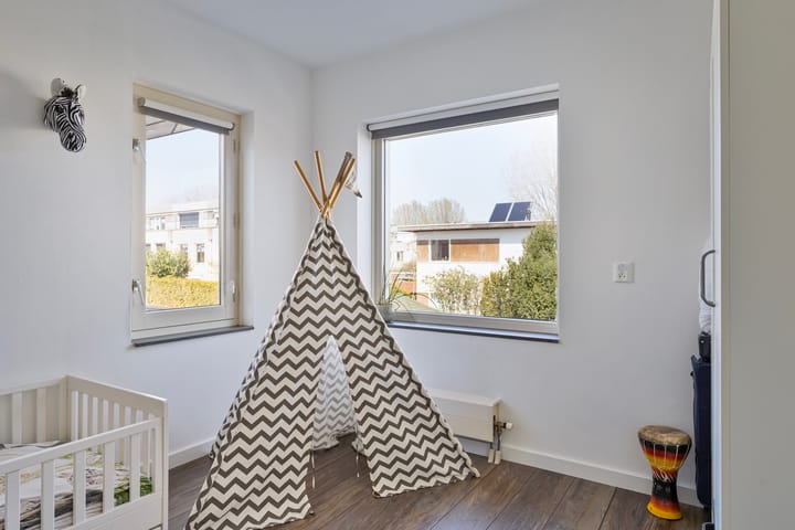 Foto 26 van W.F. Hermansstraat 80