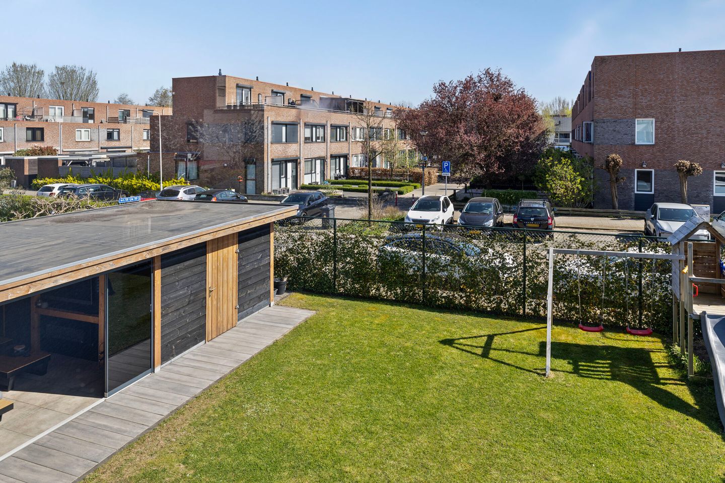 Photo 29 of W.F. Hermansstraat 80