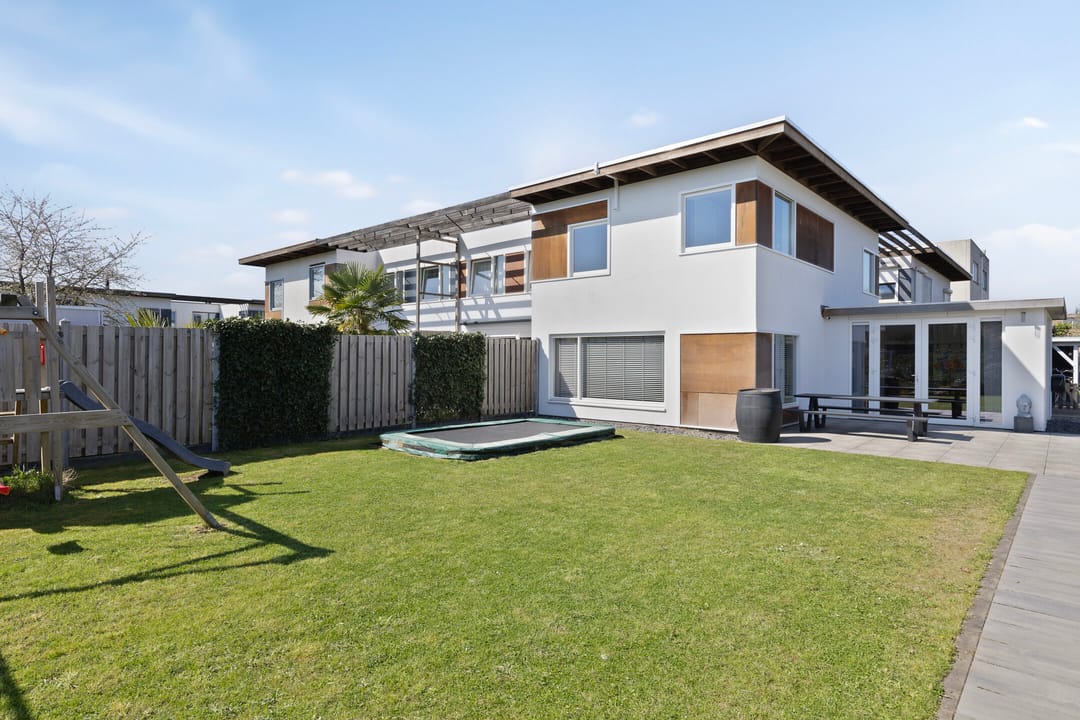 Photo 32 of W.F. Hermansstraat 80