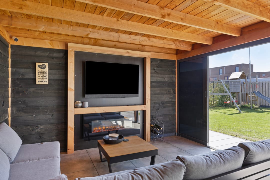 Photo 37 of W.F. Hermansstraat 80