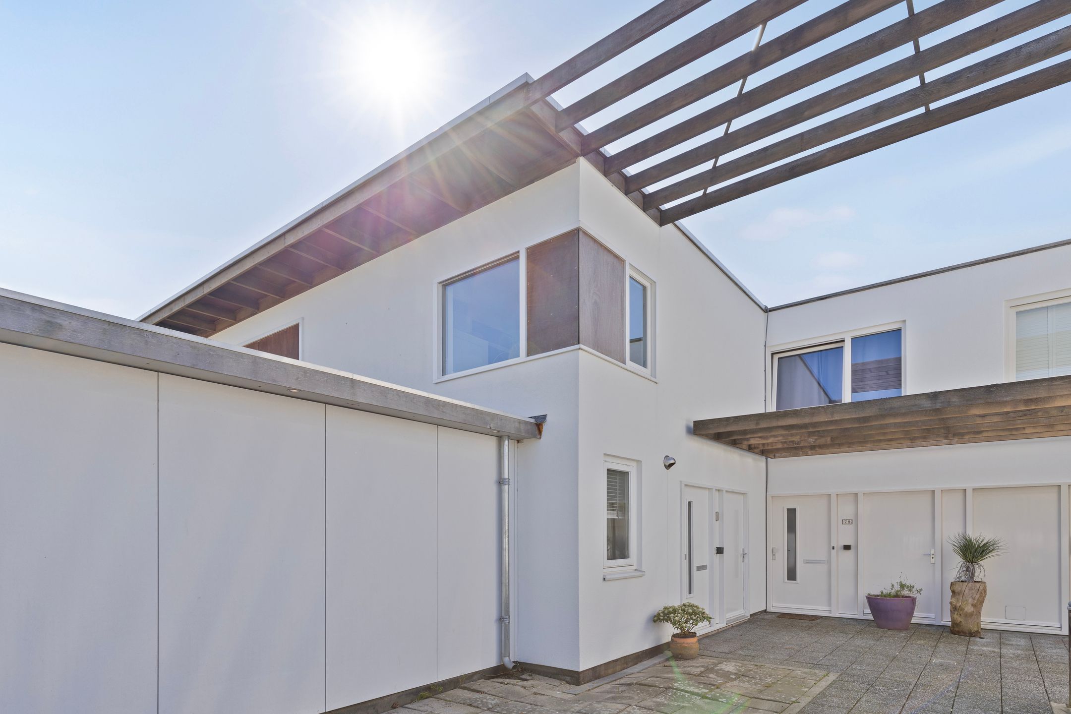 Photo 39 of W.F. Hermansstraat 80