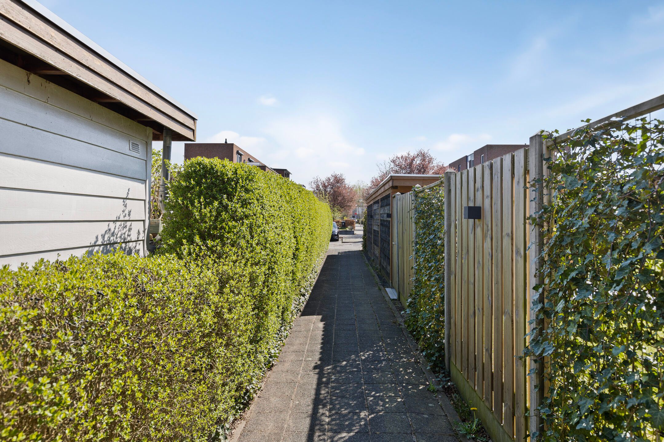 Photo 42 of W.F. Hermansstraat 80