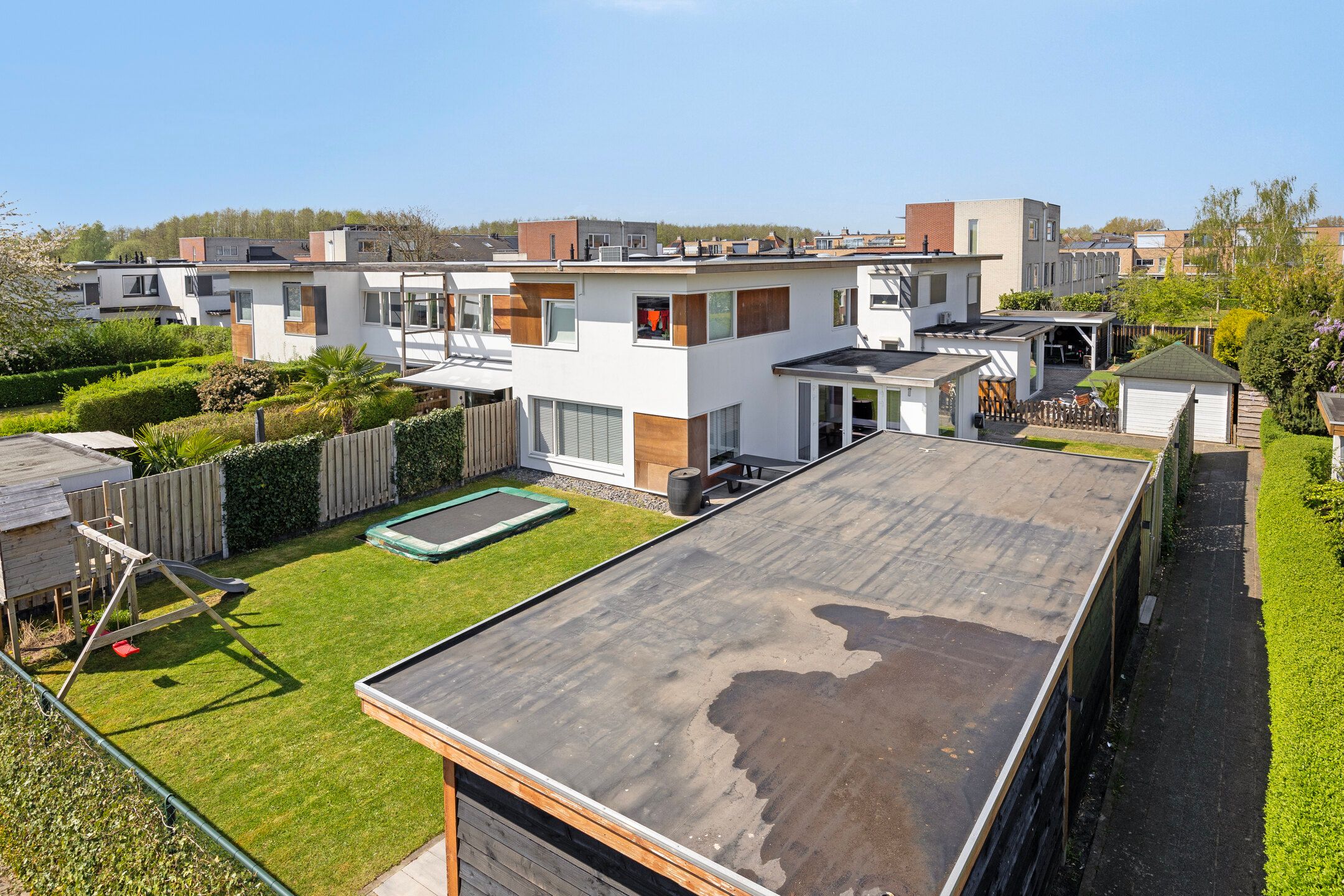 Photo 45 of W.F. Hermansstraat 80