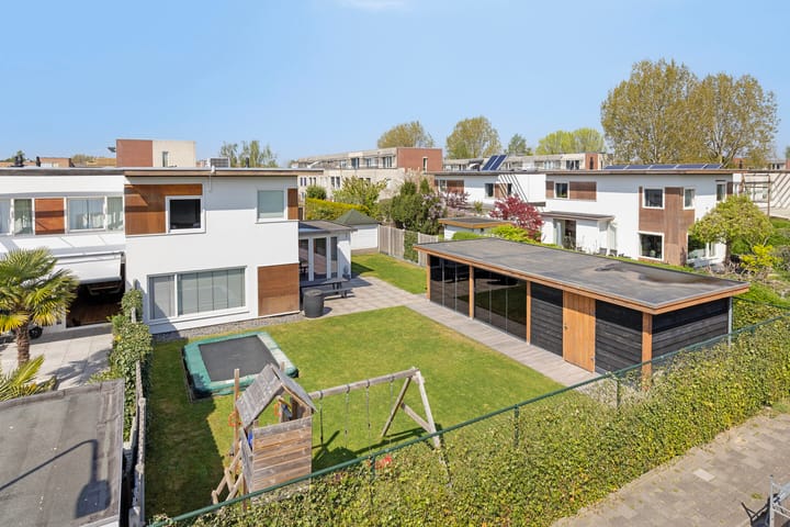 Foto 46 van W.F. Hermansstraat 80