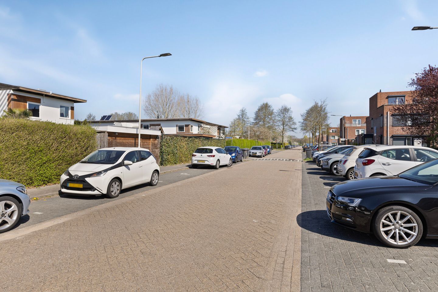 Photo 40 of W.F. Hermansstraat 80