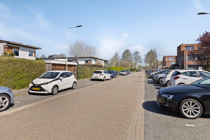 Foto 40 van W.F. Hermansstraat 80