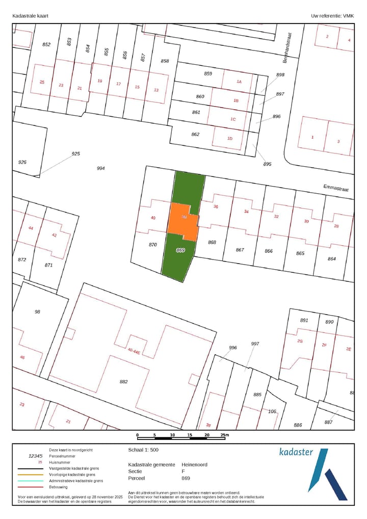 Photo 48 of Emmastraat 38