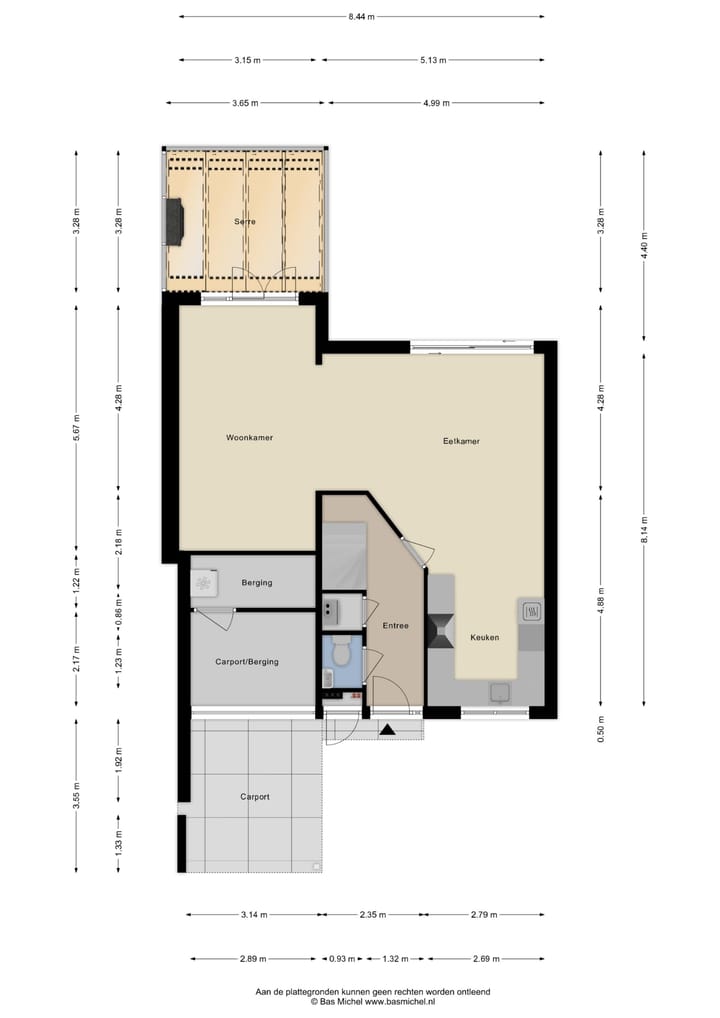 Photo 49 of Emmastraat 38