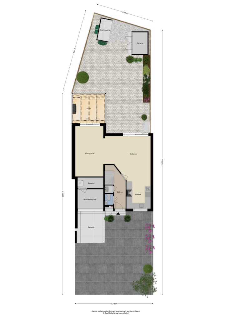 Photo 50 of Emmastraat 38