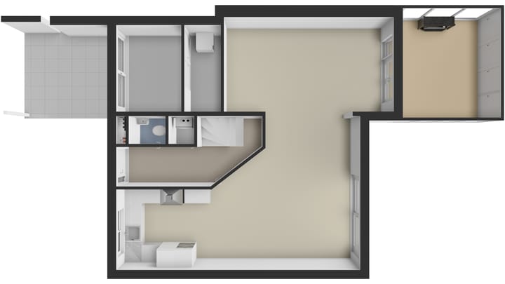 Photo 55 of Emmastraat 38