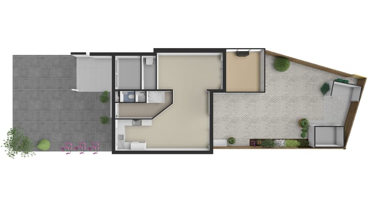 Photo 56 of Emmastraat 38