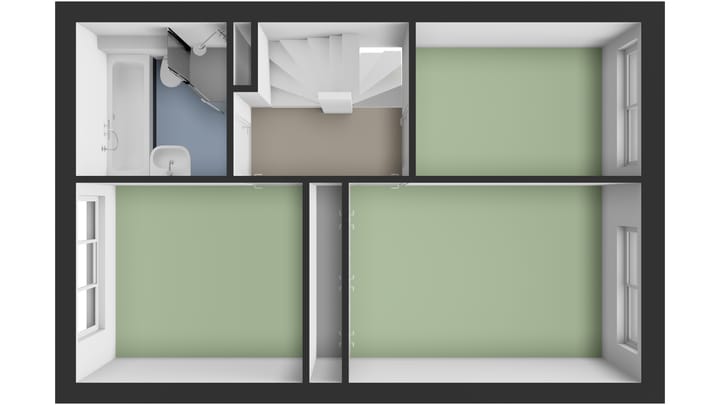 Photo 57 of Emmastraat 38