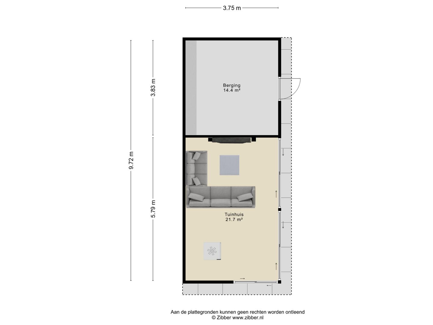 Photo 34 of W.F. Hermansstraat 80