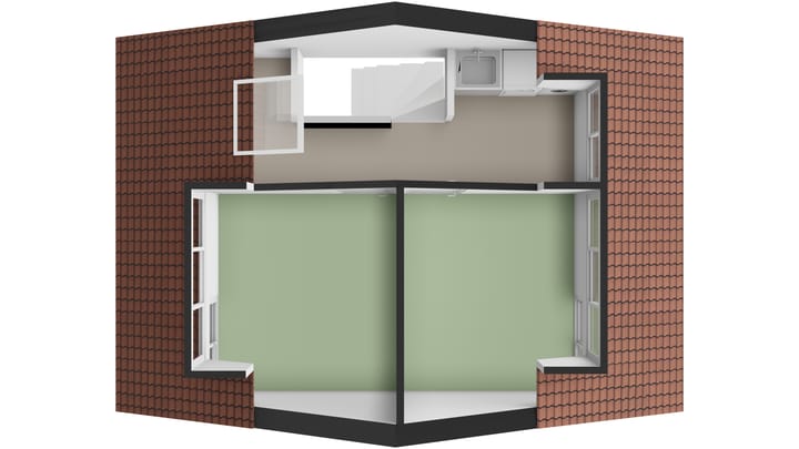 Photo 58 of Emmastraat 38