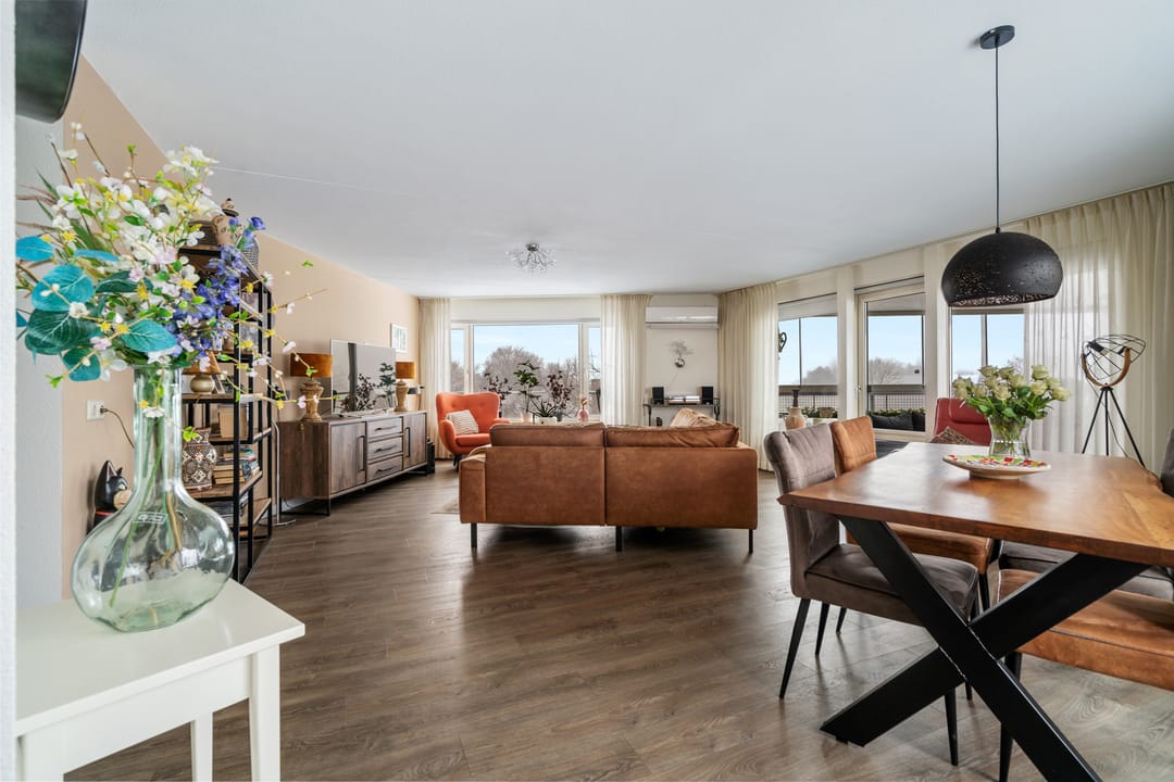 Foto 7 van Sluiskade 56