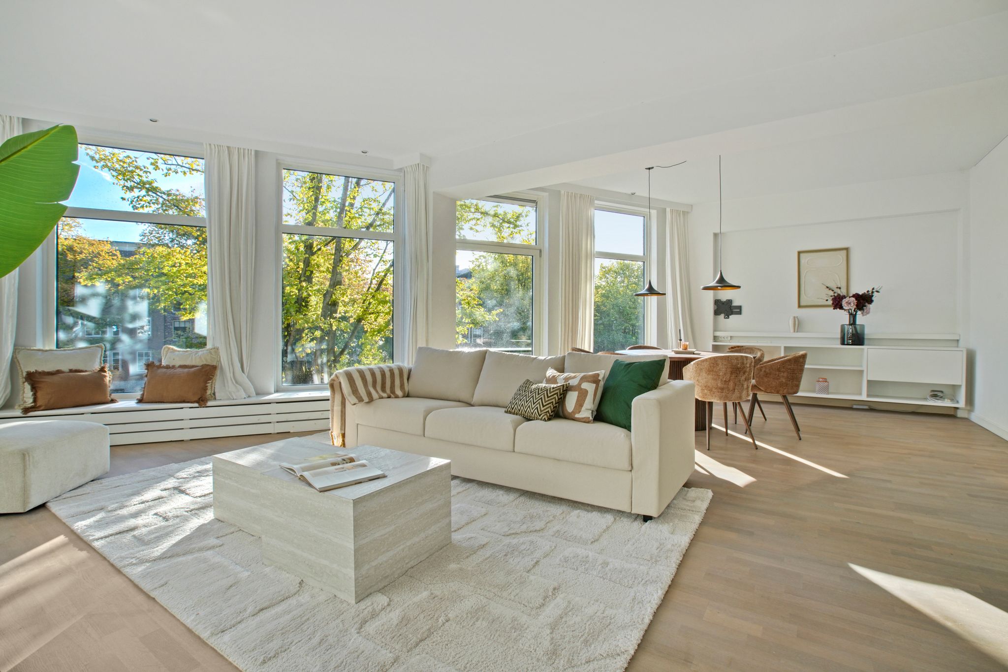 Prinsengracht 286-D 286 D