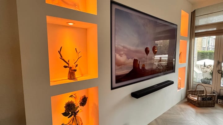 Foto 7 van Saffierhorst 33