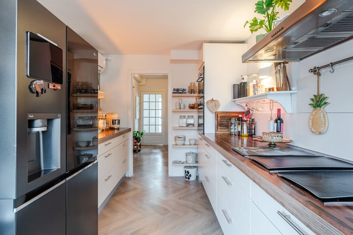 Foto 25 van Saffierhorst 33