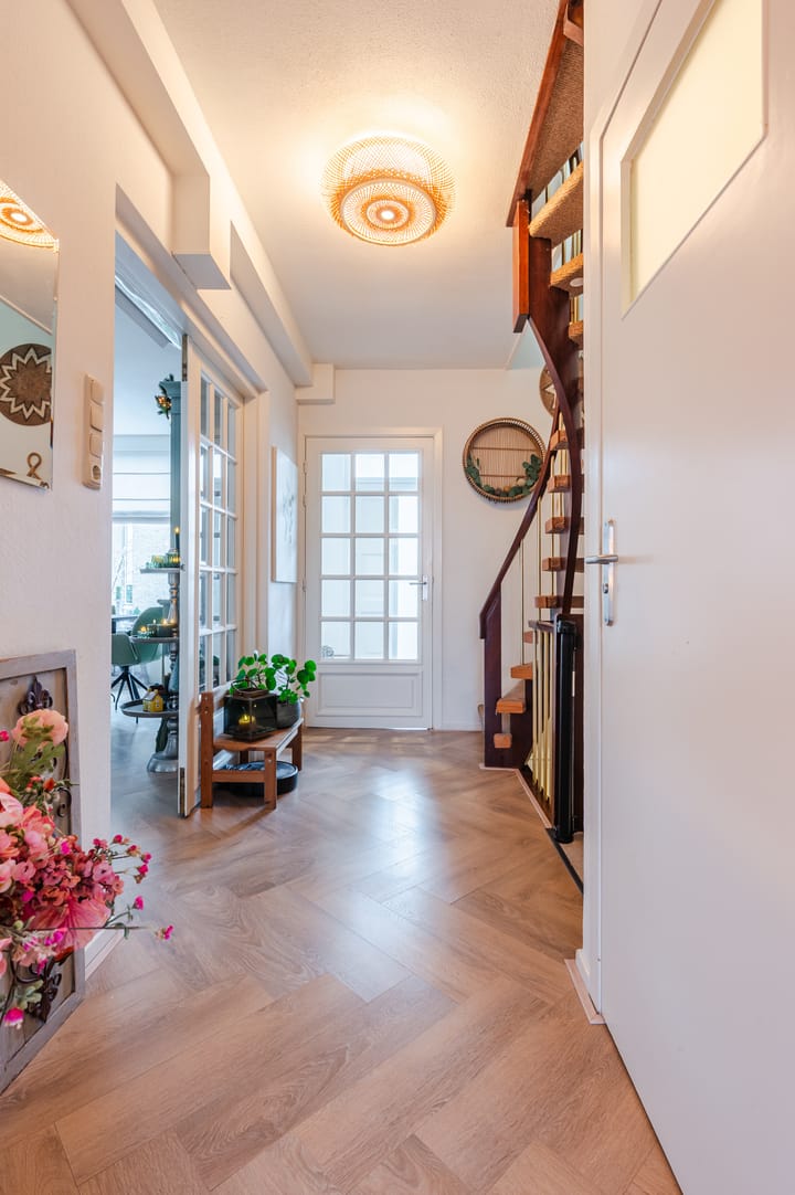 Foto 31 van Saffierhorst 33