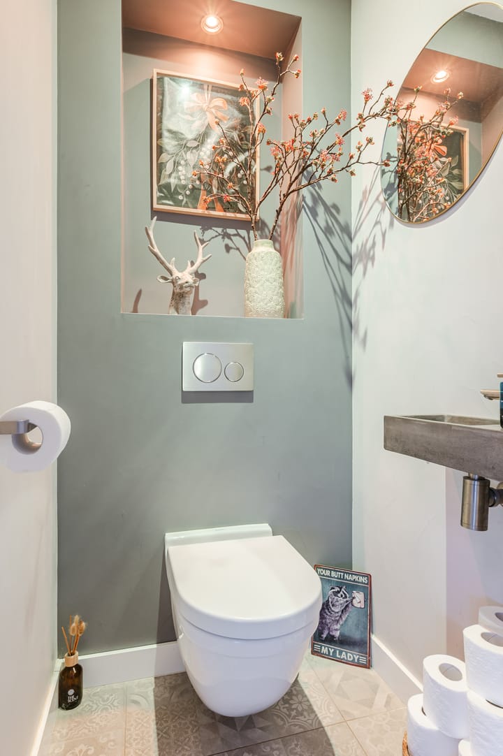 Foto 32 van Saffierhorst 33